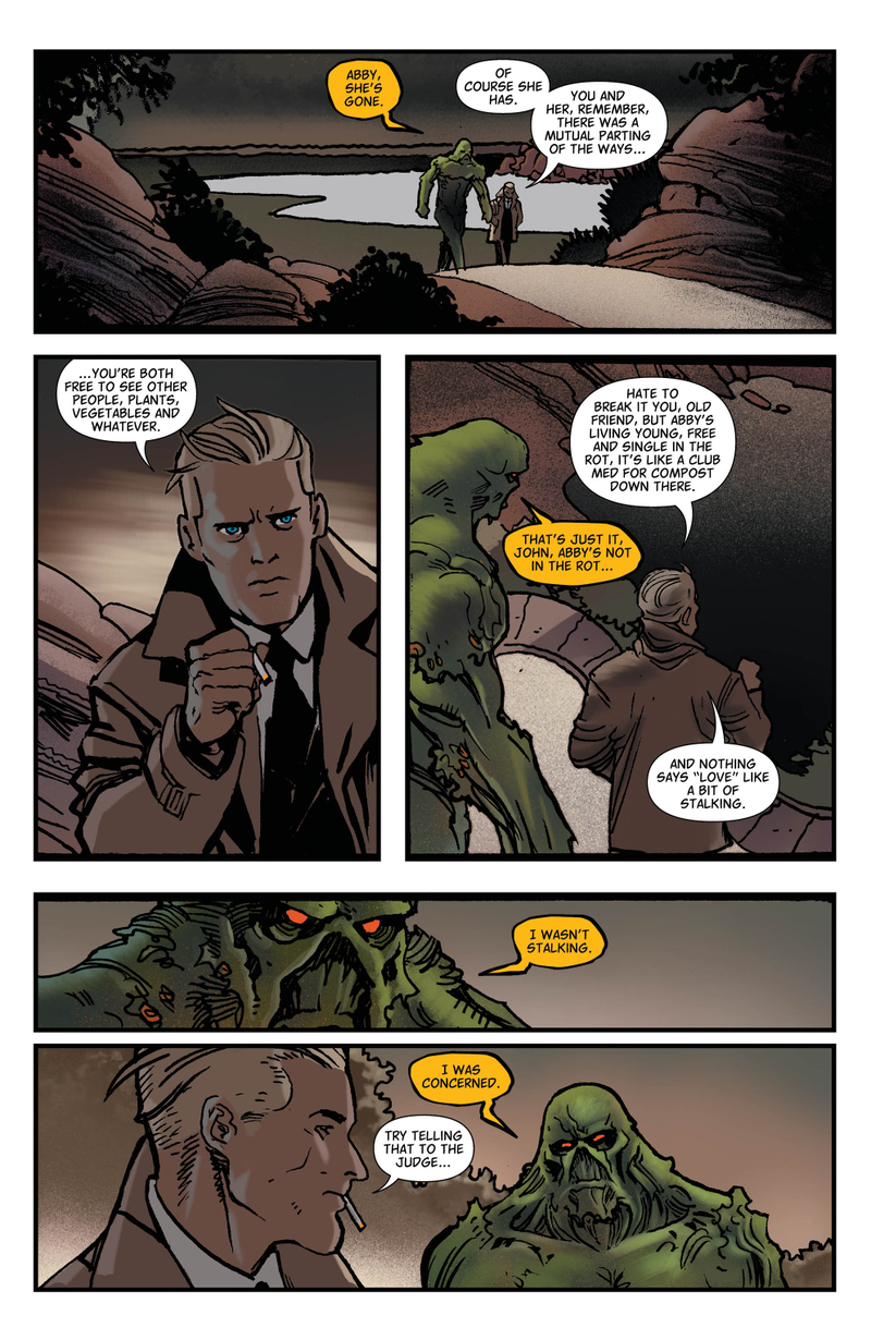 Image: DC Comics